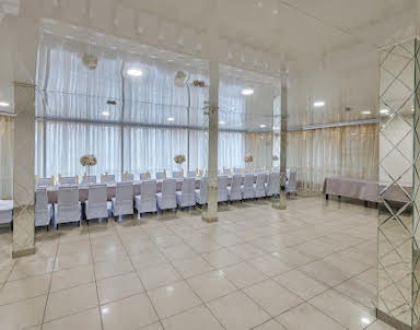  ресторан Белая стрекоза