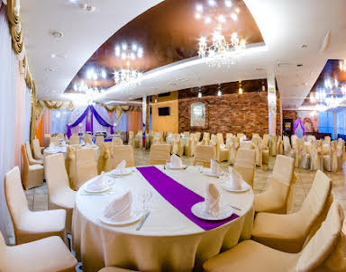 Новый год в Евразия