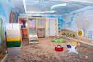 Детский зал  в «Боярский»