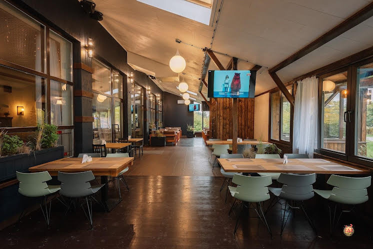 Веранда в «Дача» фотография №5