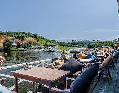  ресторан Клевый