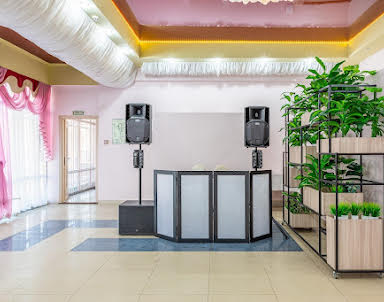 Новый год в Южное