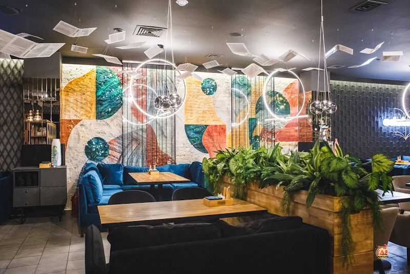 Едатека на Молодогвардейской фотография №9