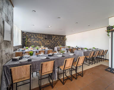 День рождения в Зона Вкуса