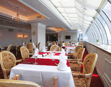  ресторан Онегин