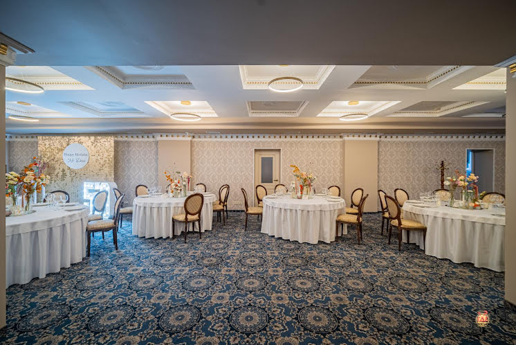 Зал Voice в «ParkCity» фотография №16