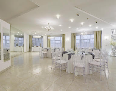  ресторан Серебро