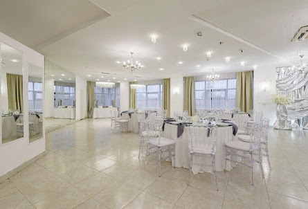 Основной зал  в Основной зал 