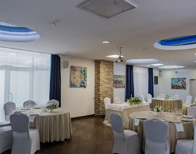  ресторан Тан