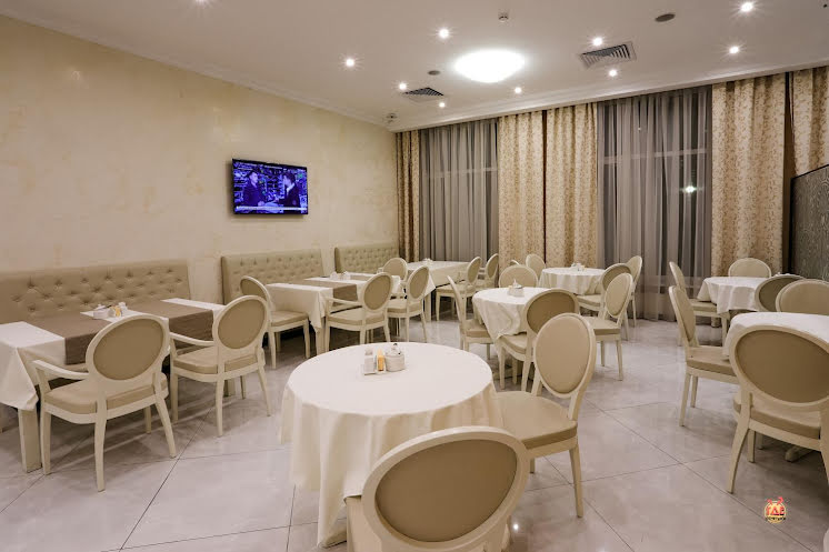 Зал на 80 человек в «Таволата» фотография №2