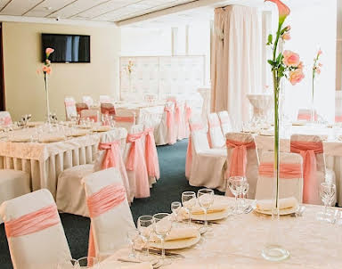 Выпускной в Vostok