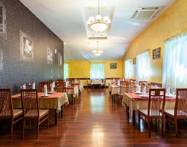  ресторан Лав