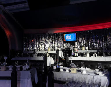  ресторан LENINGRAD