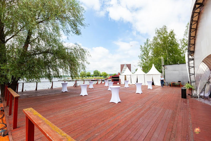 Green Beach Троицкое фотография №4