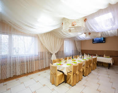  ресторан Марьяж