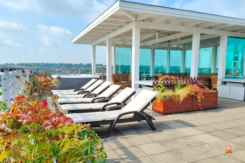 Astro Plaza фотография №2