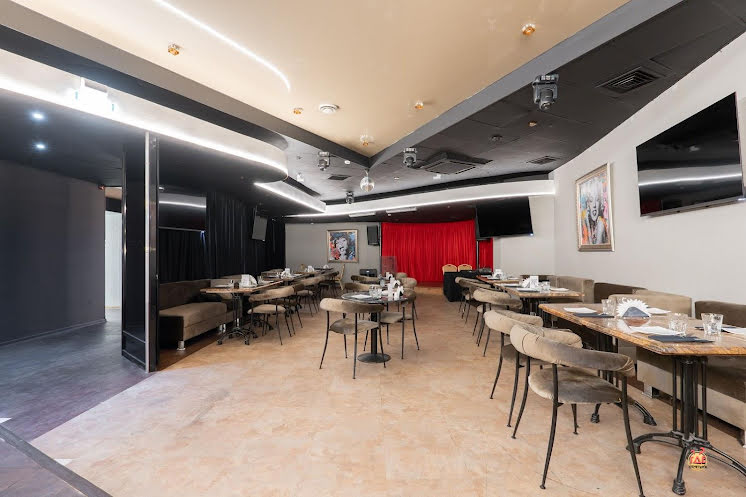 Зал "Караоке" в «Drink Space Batyr» фотография №5