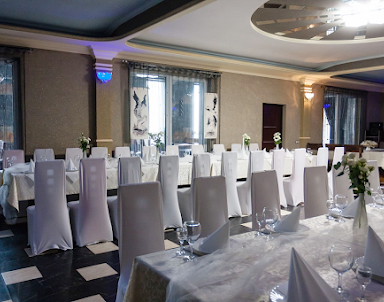 Корпоратив в Аист