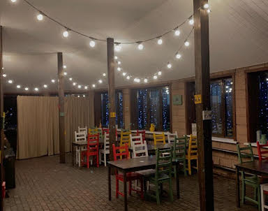  ресторан Яблони и груши