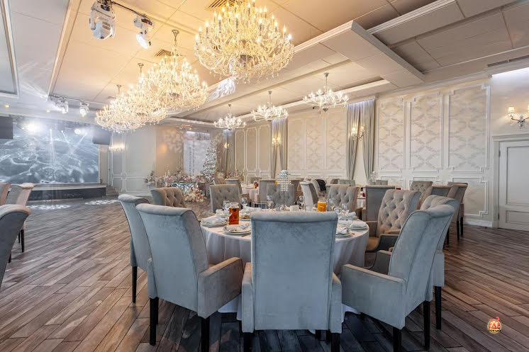 Mer Hall в «Mer Hall» фотография №11