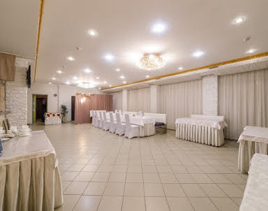  ресторан Красная поляна