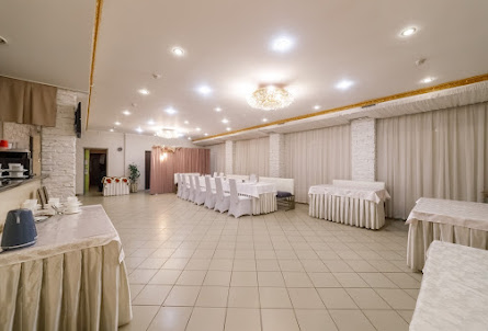 Основной зал в Основной зал