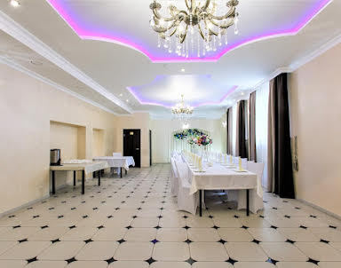  ресторан Эллада