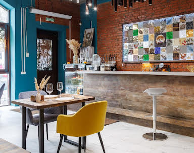 Свадьба в Древо Жизни