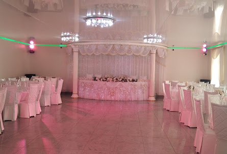 Ресторан в Ресторан