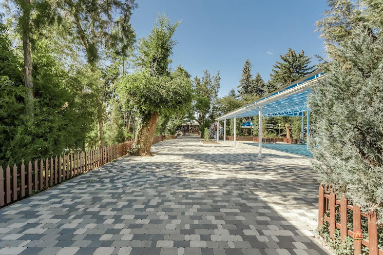 Малый зал в «Чистые пруды» фотография №10