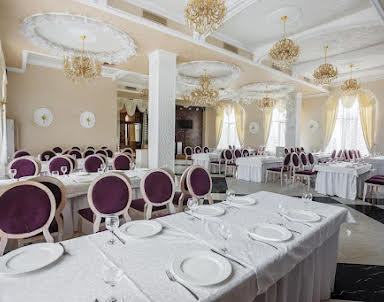 Новый год в Шашлычный мир на Западном