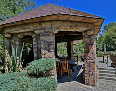  ресторан Кон-Коронель