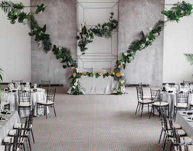  ресторан Azimut Аэропорт Отель Екатеринбург