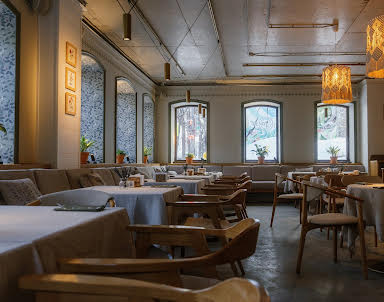 Свадьба в Сады цветут