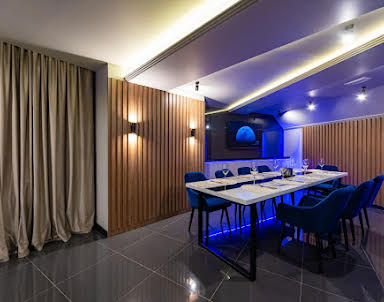  ресторан MARADONA