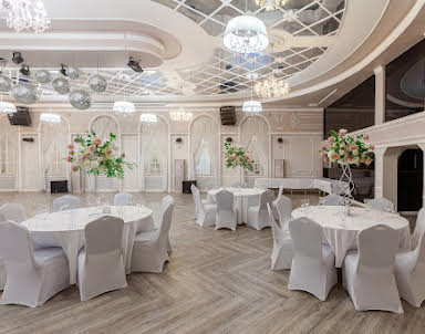 Корпоратив в Matrёshka Plaza