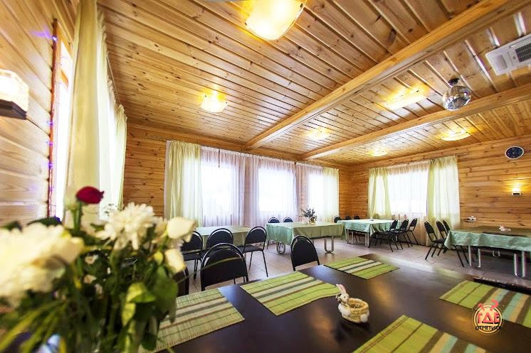 Зайкина избушка фотография №2