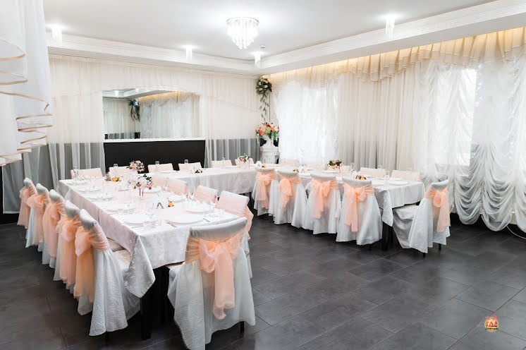 Основной зал в «Graft» фотография №10