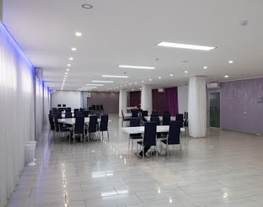 Новый год в Banquet room