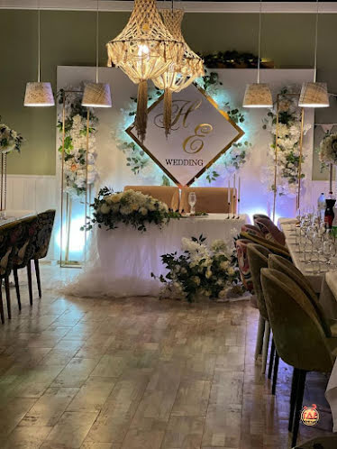 Банкетный зал в «МорКОФФь на Ленина» фотография №7