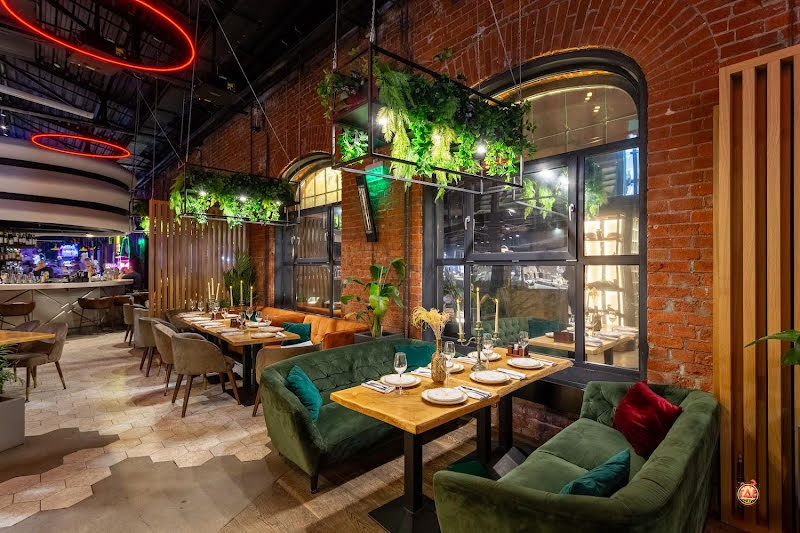 Bla Bla Bar фотография №4