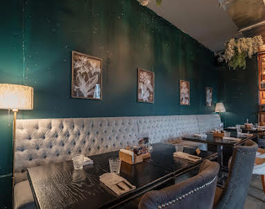  ресторан Стейк-Хаус Muu на Мукомольном проезде