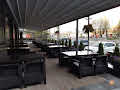 Летняя терраса в «Черноречье 4*»