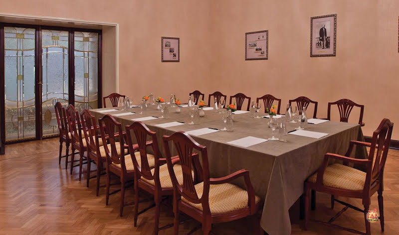 Метрополь фотография №14