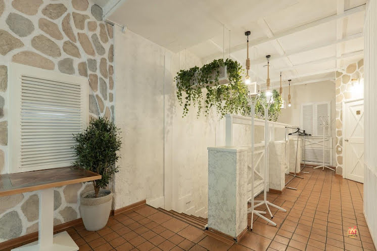 Основной зал в «Greco» фотография №11