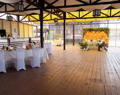  ресторан Курочкино