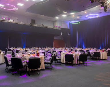  ресторан Байкал Бизнес Центр