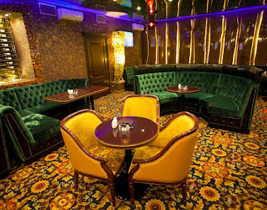  ресторан Березка