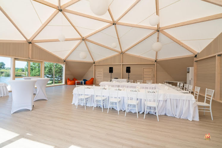 Шатер «Мечта» в «Светлое место» фотография №8