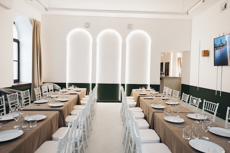 SuvorovHall в «SuvorovHall» фотография №2